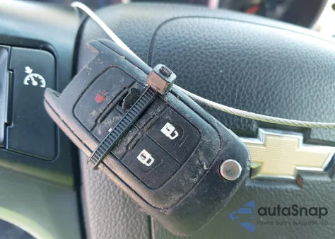 2012 Chevrolet Cruze 2Lt from USA, damaged, VIN 1G1PG5SC0C7388852